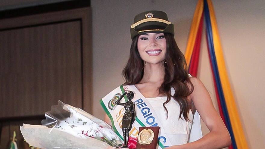 Región Caribe es ahora la reina de la Policía Nacional