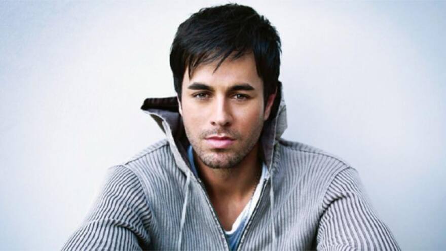 Enrique Iglesias anuncia el 'último' disco de su carrera, llamado 'Final'