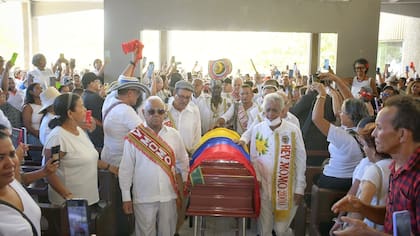 “Estamos orgullosos de haber tenido un padre tan noble”: Pedro Beltrán, hijo de ‘Ramayá’