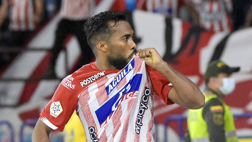 La despedida de ‘Cariaco’ González: “Me llevo una parte de Junior en mi corazón”