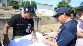 Anuncian nueva ampliación de la calle 84 hasta Gran Malecón del Río