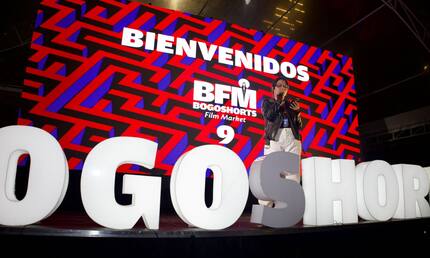 Conozca a los ganadores del 23° Festival de Cortos de Bogotá