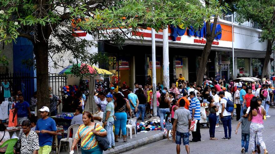 Se reconocerán derechos de migración venezolana