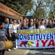 Se cae segunda demanda contra la recolección de firmas para la Constituyente
