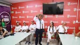 Fin de semana de décimas para celebrar a mamá