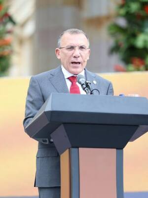 El discurso de Roy | Columna de Katherine Diartt Pombo