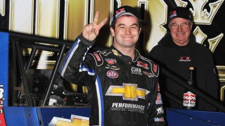 Bobby East, expiloto de Nascar, fue asesinado por habitante de calle