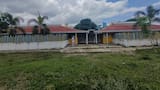 Denuncian abandono y destrucción de un CDI en San Pedro, Sucre