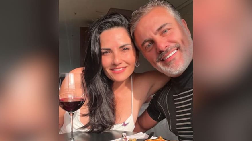 ¿Marcelo Dos Santos, actor de ‘La reina del flow 3’, terminó su relación con Beatriz Helena Álvarez?