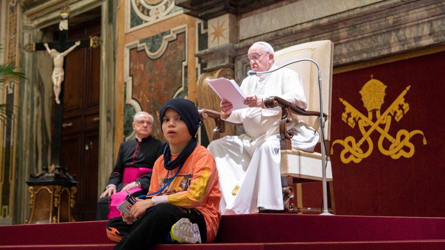 Día Mundial de Concienciación sobre el Autismo: lo que hay que saber