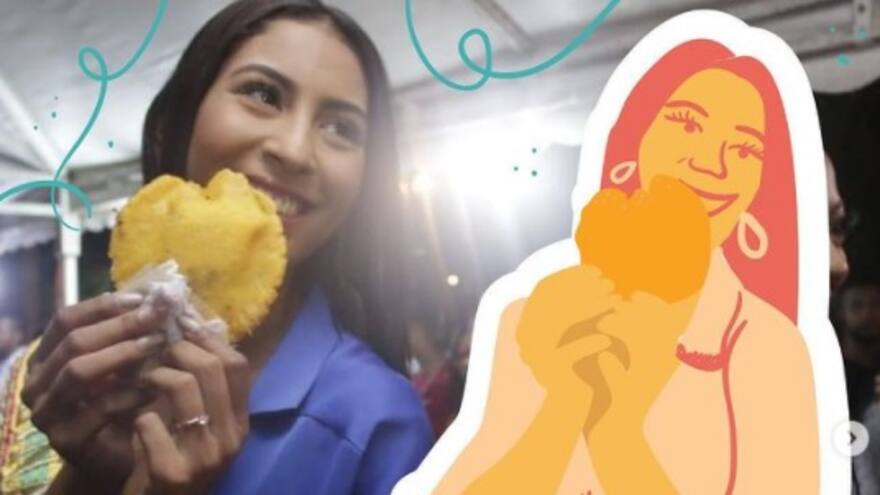 Hasta el miércoles, inscripciones para Festival virtual del Frito Cartagenero