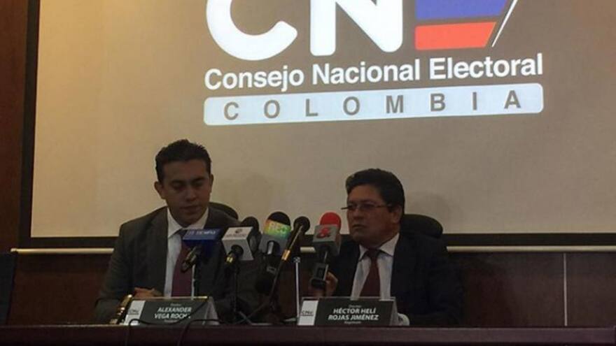 Se establece fecha para las consultas internas de los partidos