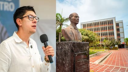 Ministro de Educación anuncia investigación por elección del rector en la Universidad del Atlántico