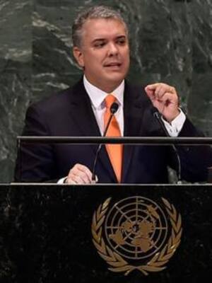 La hipocresía de Duque con los páramos