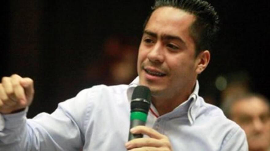 Santos autoriza la extradición de presunto asesino de diputado chavista