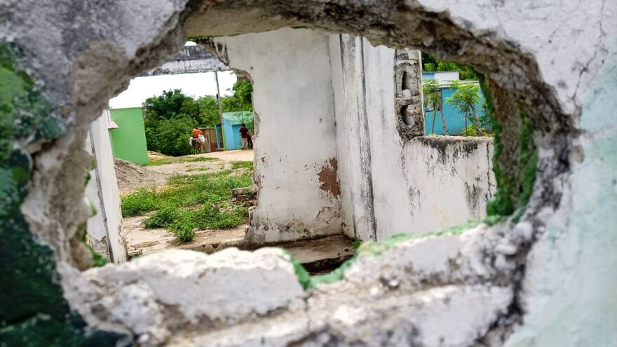 Masacre de Chengue, 23 años en el olvido y a la espera de reparación