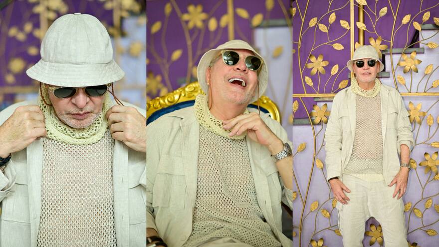 “Mi historia está tejida con amor gracias a mi identidad Caribe”