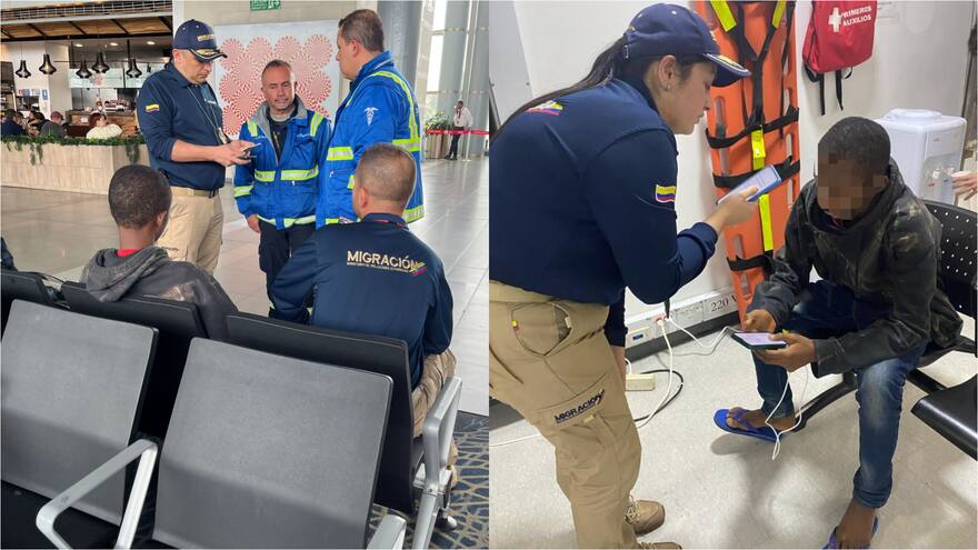 ICBF hará verificación en El Dorado tras casos de niños abandonados