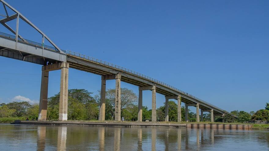 Canal del Dique: Procuraduría hace reparos a posible solicitud de licencia ambiental