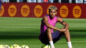 Lamine Yamal, en el centro del escándalo: la RFEF dice que “no van a activar ninguna polémica”