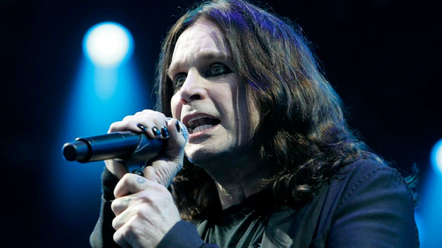 El show que cerró una era: así fue el último concierto de Ozzy Osbourne