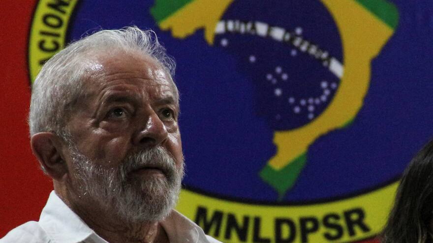 Caso Lula da Silva: anulan última acción penal que había en su contra