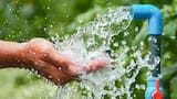 El verdadero valor del agua potable solo se calcula en la sequía