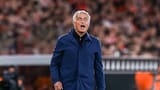 “No he tenido ningún tipo de contacto con el Real Madrid”: José Mourinho