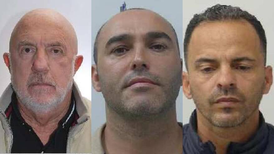 Alias El Viejo señalado narcotraficante capturado en España