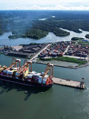 Atlántico y Barranquilla: Dos buenas noticias