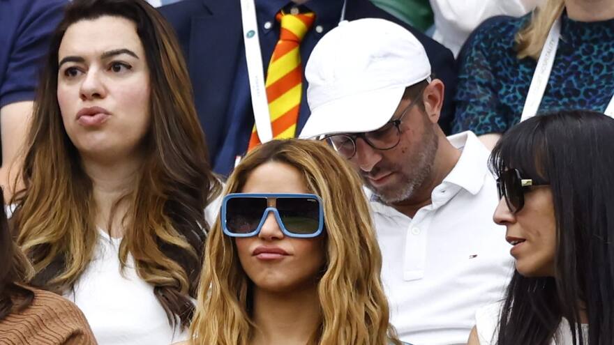 Juzgado español abre una segunda causa a Shakira por fraude fiscal