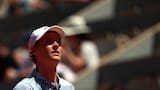 Se dio la sorpresa de Roland Garros: Jannik Sinner queda eliminado en segunda ronda