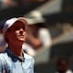 Se dio la sorpresa de Roland Garros: Jannik Sinner queda eliminado en segunda ronda