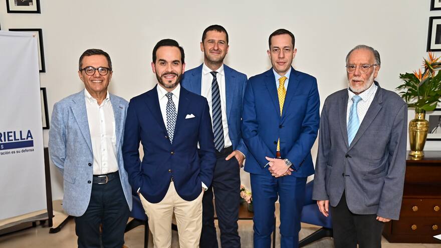 Conversatorio Financiamiento en innovación y tecnología