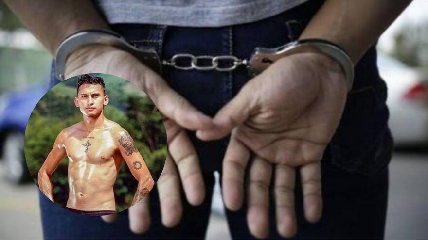 Mateus, de Gamma en el Desafío The Box, recordó cuando tuvo que correr de la Policía en Transmilenio