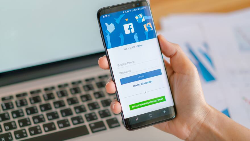 20 años de Facebook: de red para universitarios a un imperio tecnológico