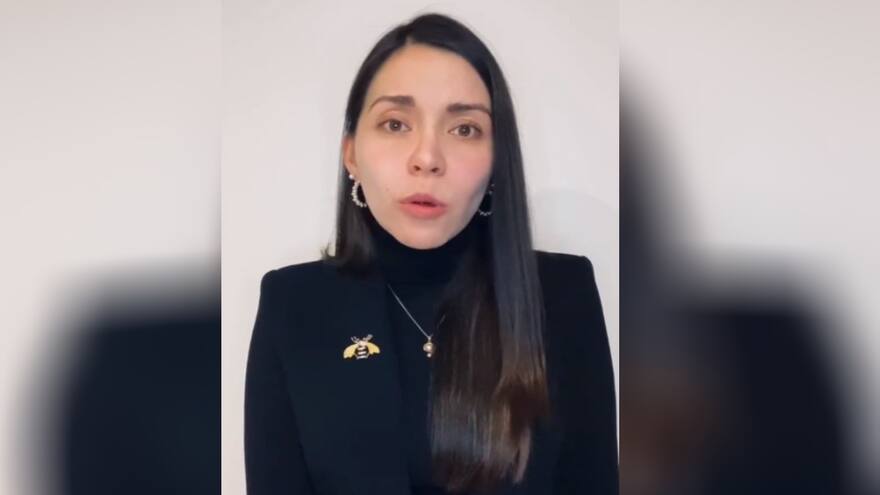 Video: Mujer denunció que fue abusada sexualmente por un directivo y profesor de la Universidad del Valle, de Cali