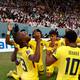 Selección de Ecuador apunta a ganarle a Países Bajos por primera vez