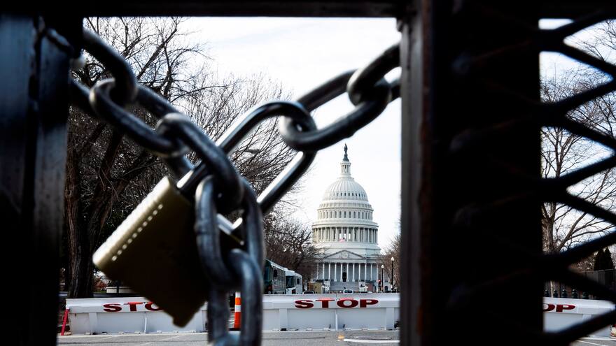 Plan de estímulo fiscal, apuesta de Biden para recuperar la economía