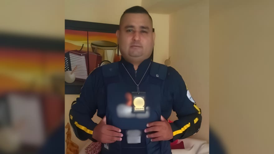 Hombre señalado del feminicidio de Stefanny Barranco no aceptó cargos