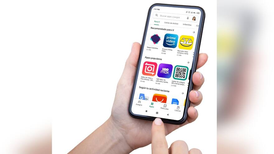 ‘Apps’ que a pocos clics le facilitan la vida a los solteros
