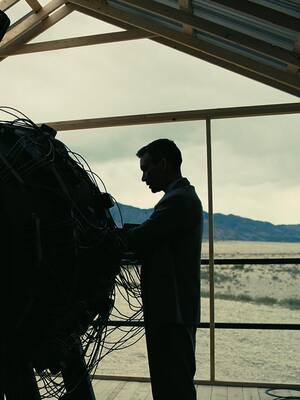 El horror revelado a través del sonido: Oppenheimer y Zona de Interés | Columna de Gisela Savdie