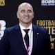 Roberto Martínez, técnico de Portugal, elogia a Colombia, pero por ahora se centra en el Congo