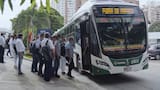 Se replantea tarifa del transporte público en Barranquilla tras alza del salario mínimo