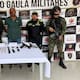 Capturado presunto coordinador logístico del Clan del Golfo