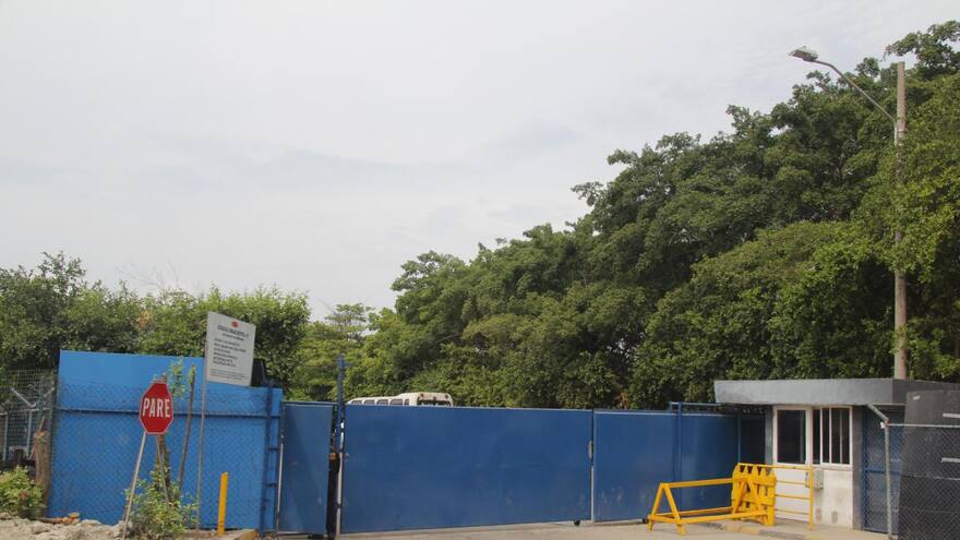 Empresa de atún teme parálisis por disminución del suministro de gas