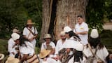 El procurador Gregorio Eljach visitó la Sierra Nevada de Santa Marta e hizo importantes anuncios para la etnia