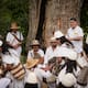 El procurador Gregorio Eljach visitó la Sierra Nevada de Santa Marta e hizo importantes anuncios para la etnia