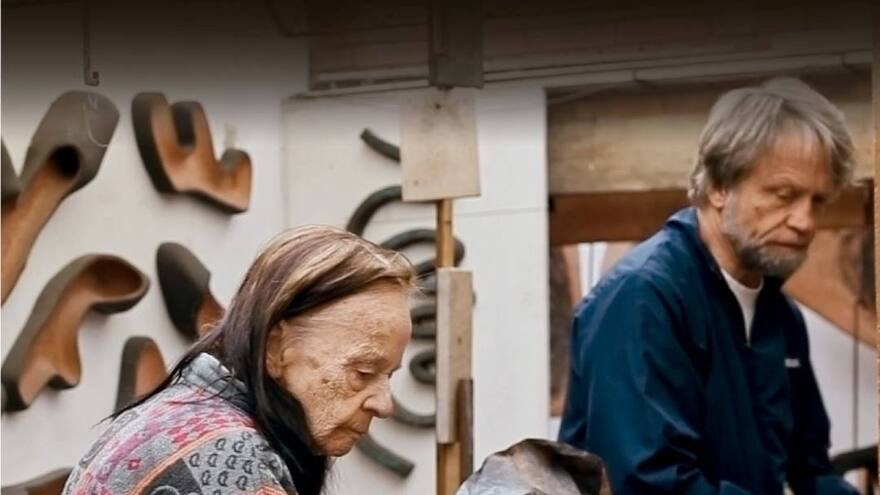 Nijolé, película basada en madre de Mockus, llega a los cines del país