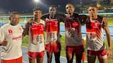 Atlántico brilla con medallas, récords y grandes actuaciones